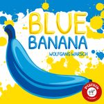 4960025 Blue Banana