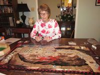 1160556 300: The Board Game