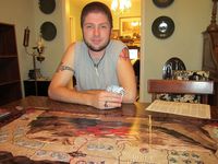 1160557 300: The Board Game