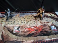 451682 300: The Board Game