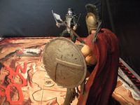 451686 300: The Board Game