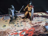 451688 300: The Board Game