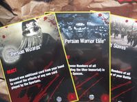 4751800 300: The Board Game