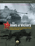 5152561 The Jaws of Victory: Battle of Korsun-Cherkassy Pocket – January/February 1944