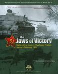 5227968 The Jaws of Victory: Battle of Korsun-Cherkassy Pocket – January/February 1944