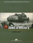 5227970 The Jaws of Victory: Battle of Korsun-Cherkassy Pocket – January/February 1944
