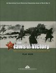 5227971 The Jaws of Victory: Battle of Korsun-Cherkassy Pocket – January/February 1944