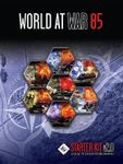 4942812 World At War 85: Starter Kit