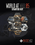 6991144 World At War 85: Starter Kit