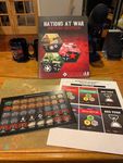4942654 Nations At War: Starter Kit