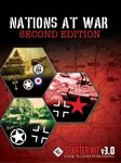4942799 Nations At War: Starter Kit