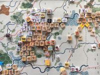 4944387 The Third Winter: The Battle for the Ukraine September 1943-April 1944