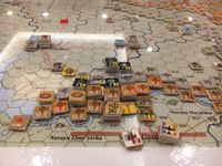 4944388 The Third Winter: The Battle for the Ukraine September 1943-April 1944