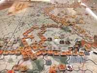 4944389 The Third Winter: The Battle for the Ukraine September 1943-April 1944