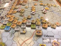 4944392 The Third Winter: The Battle for the Ukraine September 1943-April 1944