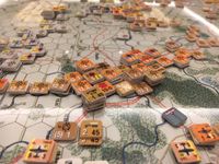 4944395 The Third Winter: The Battle for the Ukraine September 1943-April 1944