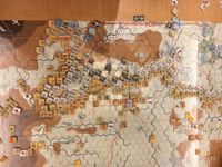 4944396 The Third Winter: The Battle for the Ukraine September 1943-April 1944