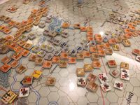 4944397 The Third Winter: The Battle for the Ukraine September 1943-April 1944