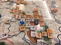 4944399 The Third Winter: The Battle for the Ukraine September 1943-April 1944