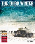 5303662 The Third Winter: The Battle for the Ukraine September 1943-April 1944