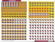 6304901 The Third Winter: The Battle for the Ukraine September 1943-April 1944