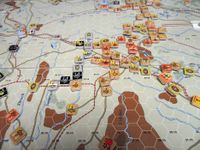 6538342 The Third Winter: The Battle for the Ukraine September 1943-April 1944