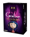 4950301 Coraline: Beware the Other Mother