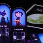 5021794 Coraline: Beware the Other Mother