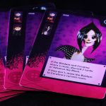 5021795 Coraline: Beware the Other Mother