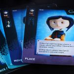5021796 Coraline: Beware the Other Mother