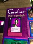 Coraline: Beware the Other Mother – WizKids