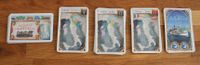 5030835 Ticket to Ride Map Collection: Volume 7 – Italia &amp; Giappone