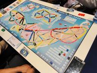 5042765 Ticket to Ride Map Collection: Volume 7 – Japan + Italy