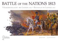 4944896 Battle of the Nations 1813