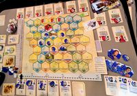 5041520 Battle of the Nations 1813