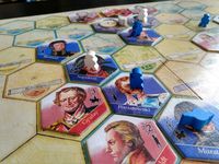 5231939 Battle of the Nations 1813