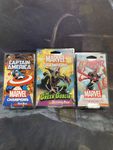 5126124 Marvel Champions: The Card Game – The Green Goblin Scenario Pack