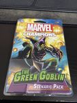 5127518 Marvel Champions: The Card Game – The Green Goblin Scenario Pack