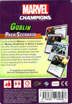 5219606 Marvel Champions: The Card Game – The Green Goblin Scenario Pack