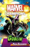 5219607 Marvel Champions: The Card Game – The Green Goblin Scenario Pack