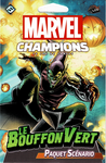 5698805 Marvel Champions: The Card Game – The Green Goblin Scenario Pack