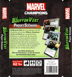 5698806 Marvel Champions: Il Gioco di Carte – Phoenix: Pack Scenario