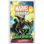 5947696 Marvel Champions: The Card Game – The Green Goblin Scenario Pack
