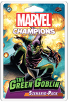 6642400 Marvel Champions: The Card Game – The Green Goblin Scenario Pack