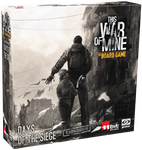 4948396 This War of Mine: Sotto Assedio