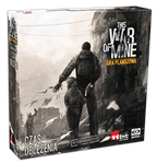 4948397 This War of Mine: Days of the Siege