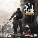 4948569 This War of Mine: Days of the Siege