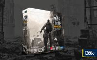 4954010 This War of Mine: Days of the Siege