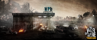 4982596 This War of Mine: Days of the Siege