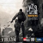 5449180 This War of Mine: Days of the Siege